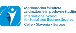 International School for Social and Business Studies