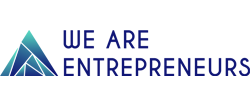 We Are Entrepreneurs